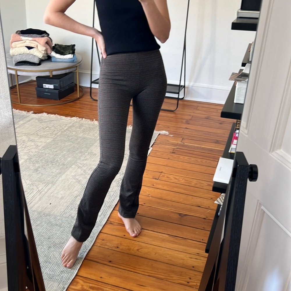 ZARA leggings size S